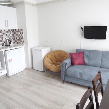 Istanberry - Paradise Apartments Stambuł Zewnętrze zdjęcie