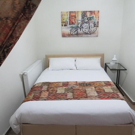 Istanberry - Paradise Apartments Stambuł Zewnętrze zdjęcie