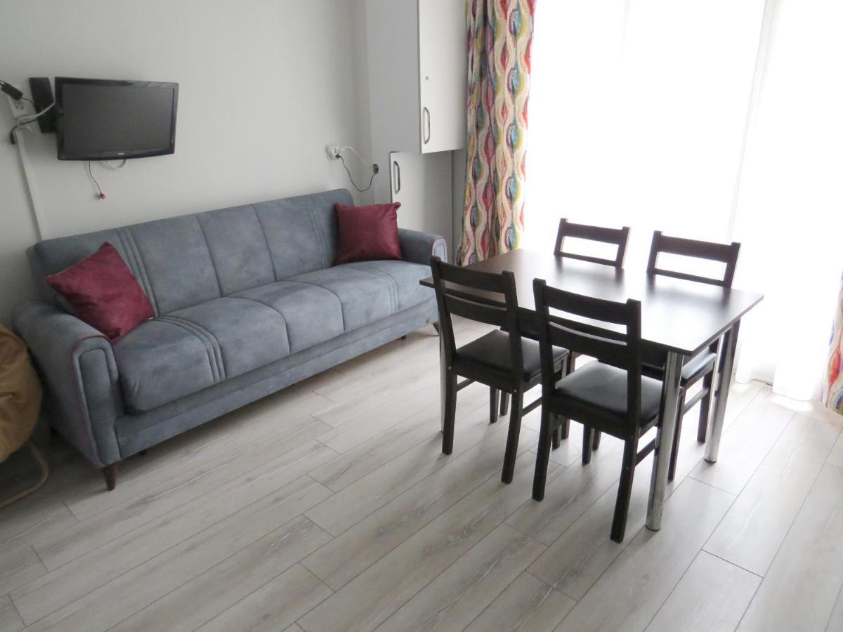 Istanberry - Paradise Apartments Stambuł Zewnętrze zdjęcie
