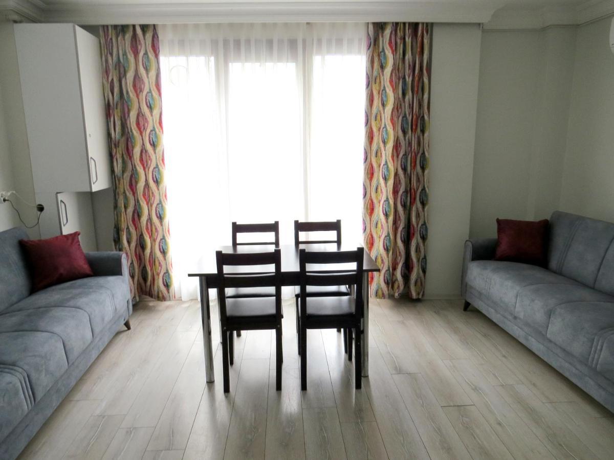 Istanberry - Paradise Apartments Stambuł Zewnętrze zdjęcie