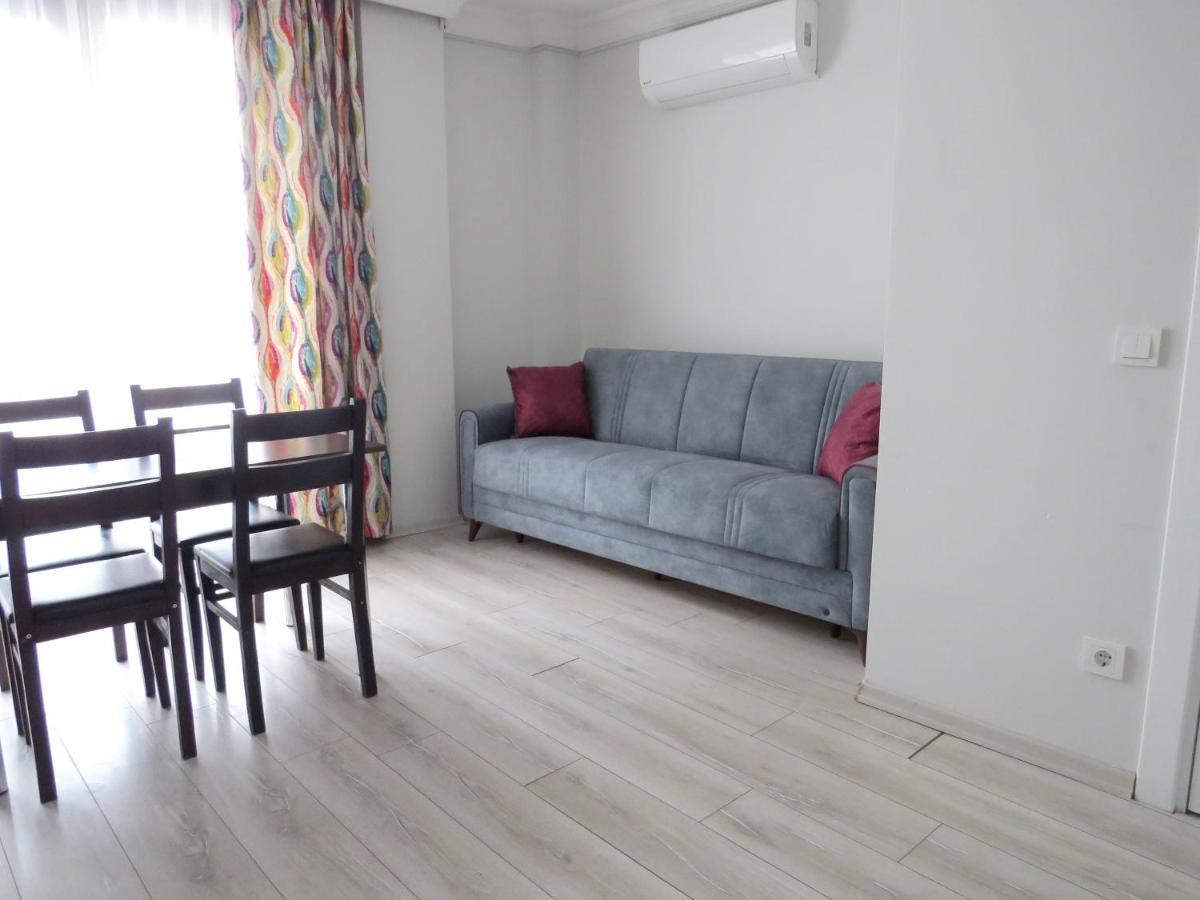 Istanberry - Paradise Apartments Stambuł Zewnętrze zdjęcie