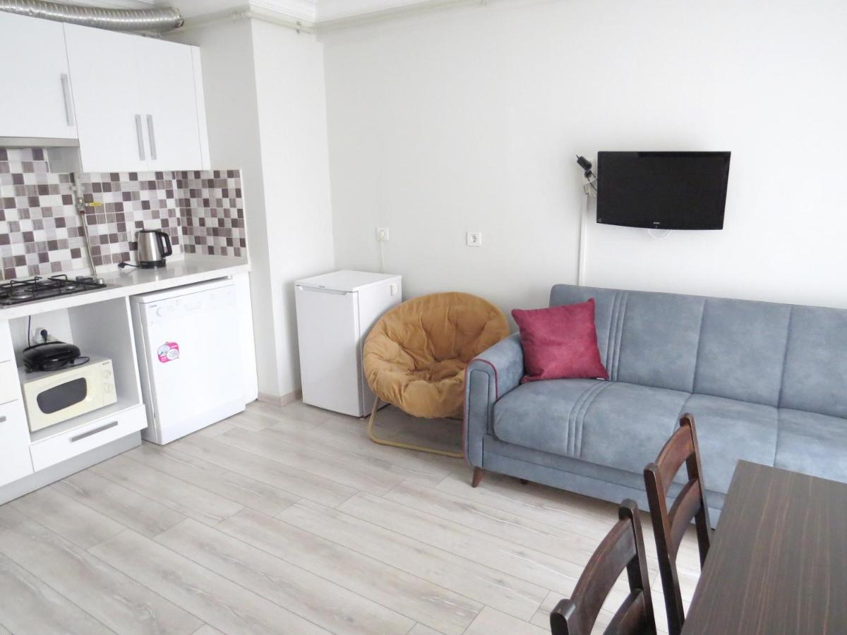 Istanberry - Paradise Apartments Stambuł Zewnętrze zdjęcie