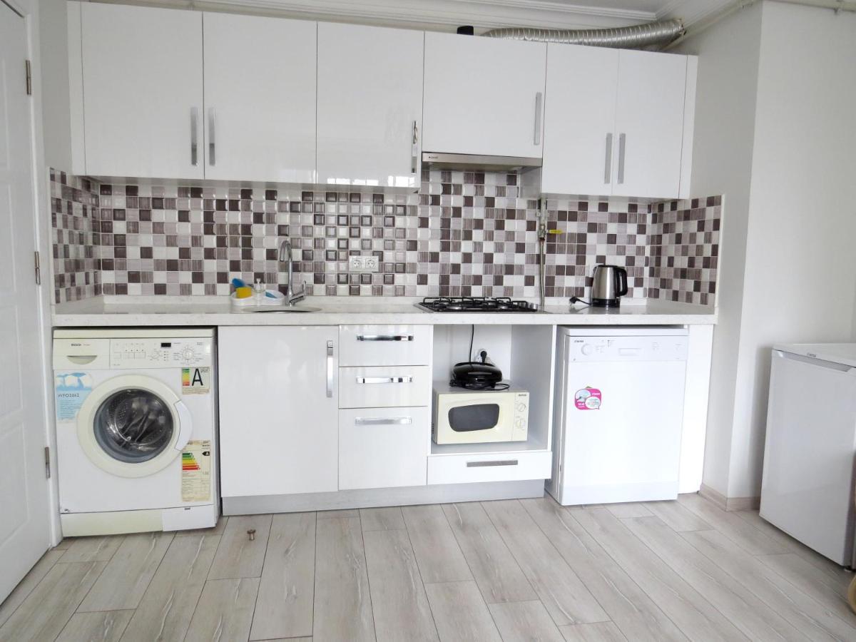 Istanberry - Paradise Apartments Stambuł Zewnętrze zdjęcie
