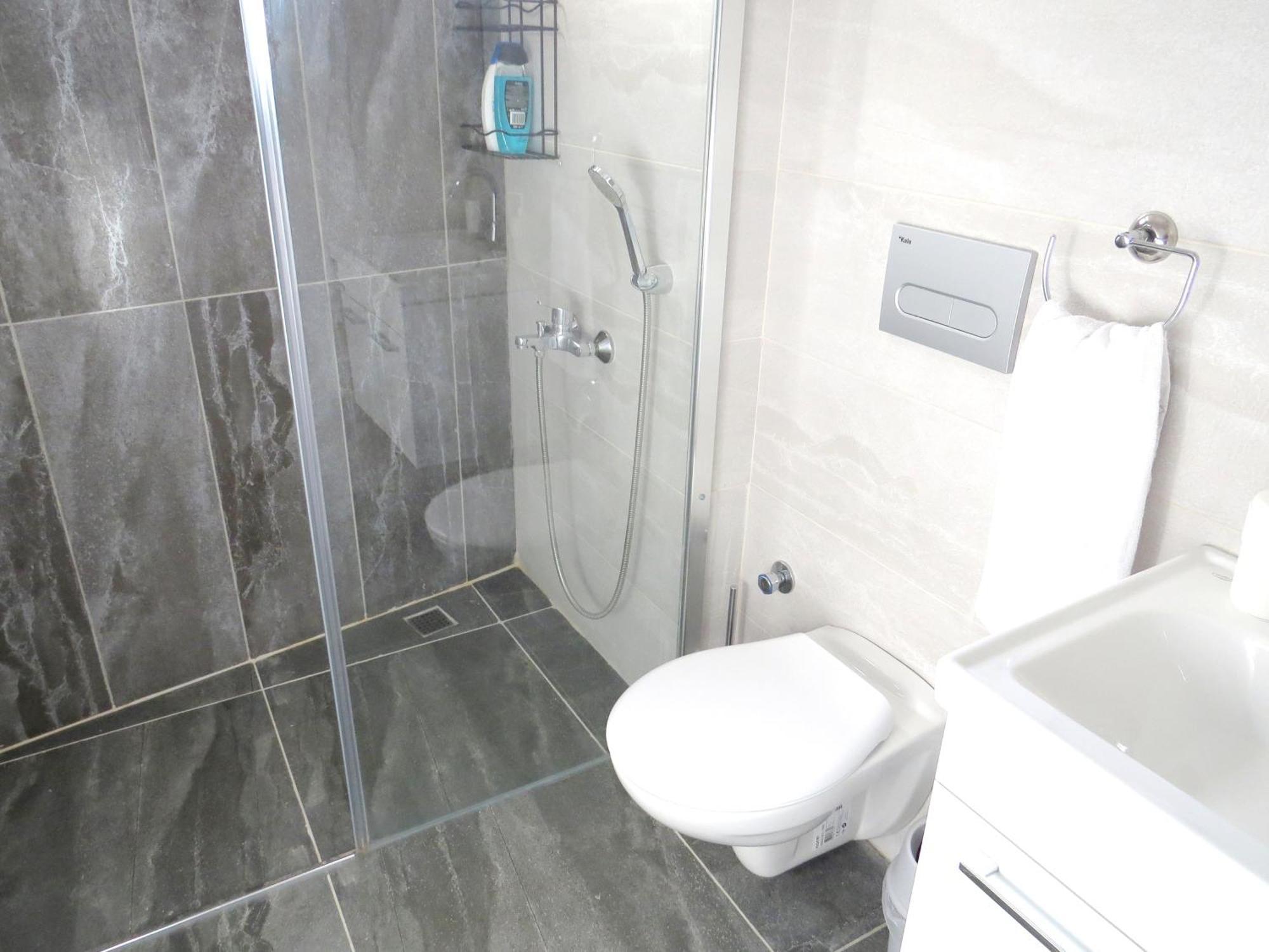 Istanberry - Paradise Apartments Stambuł Zewnętrze zdjęcie