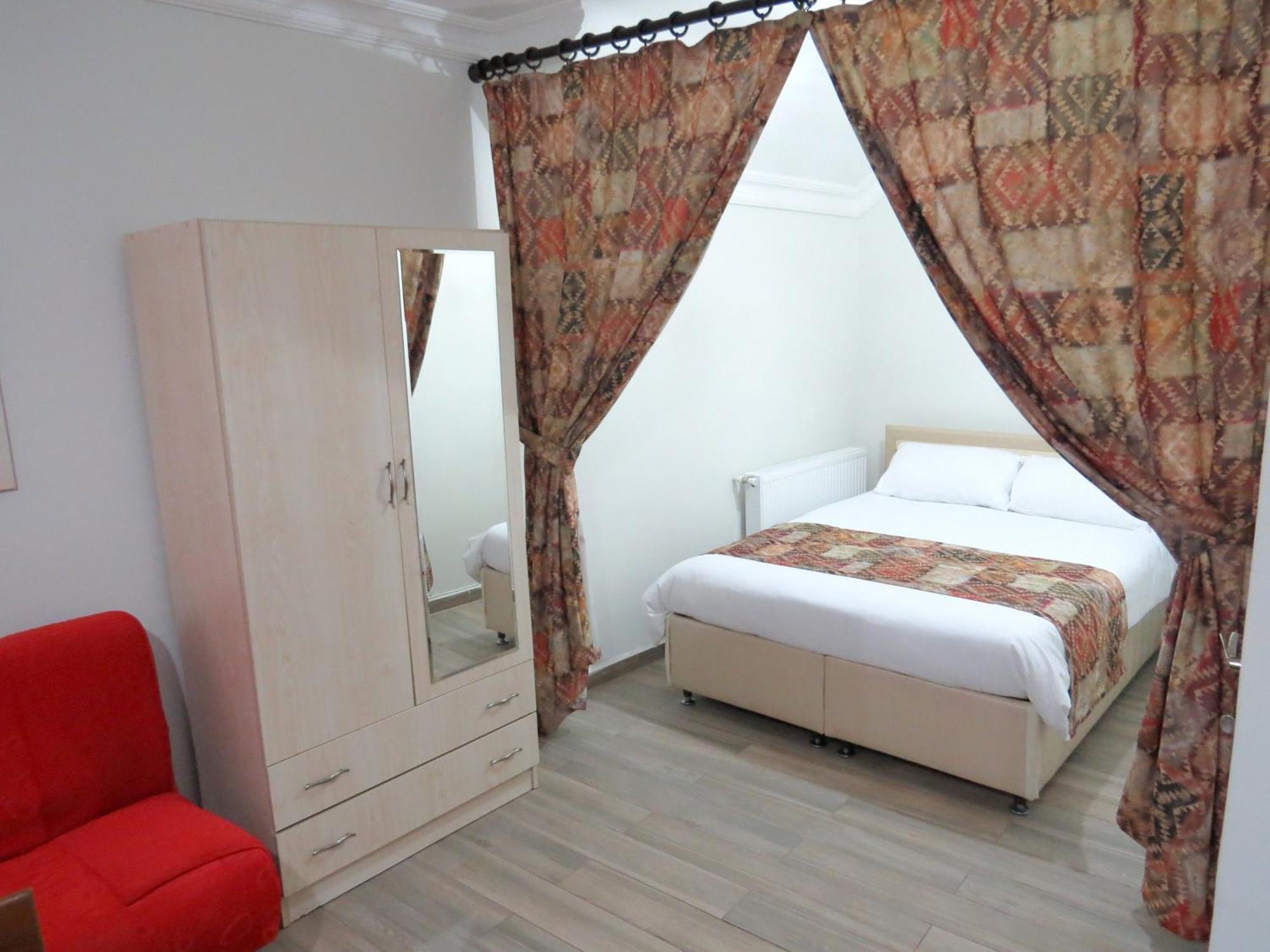 Istanberry - Paradise Apartments Stambuł Zewnętrze zdjęcie
