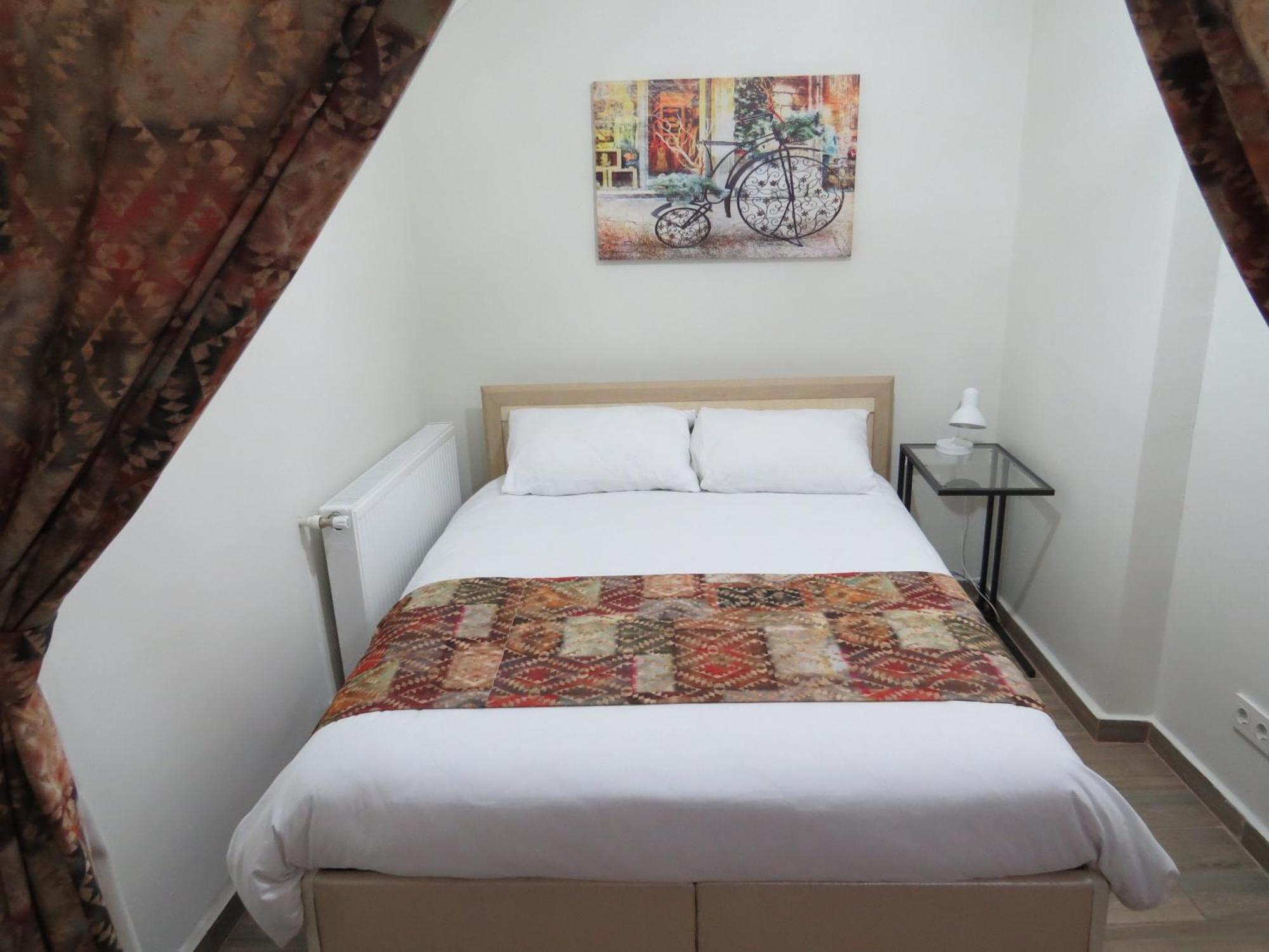Istanberry - Paradise Apartments Stambuł Zewnętrze zdjęcie