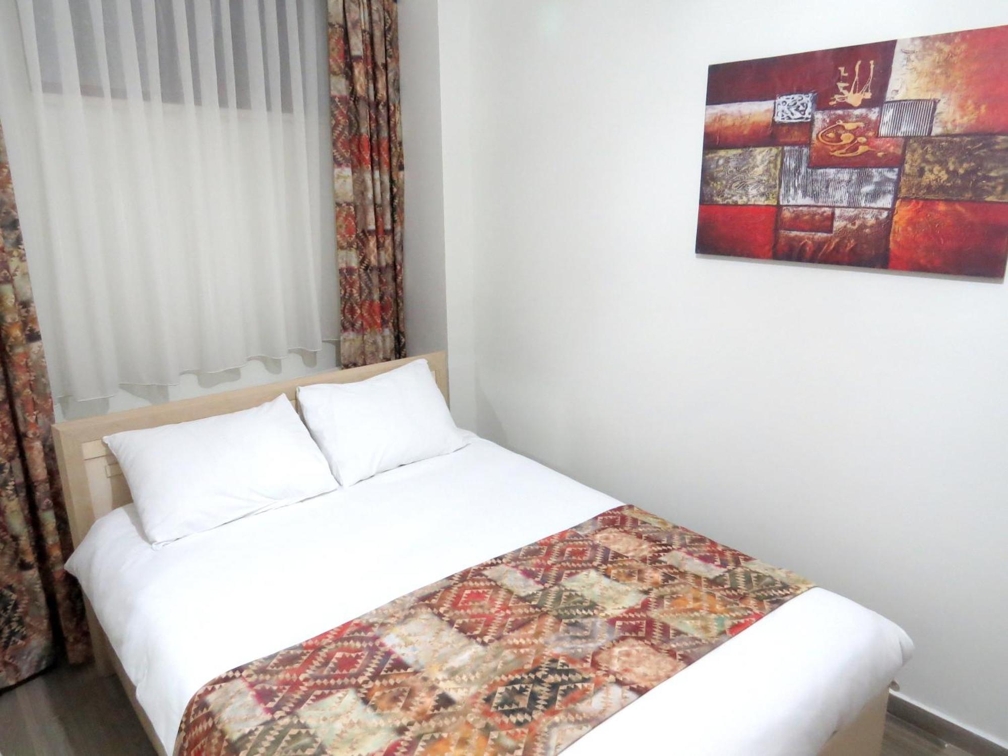 Istanberry - Paradise Apartments Stambuł Zewnętrze zdjęcie