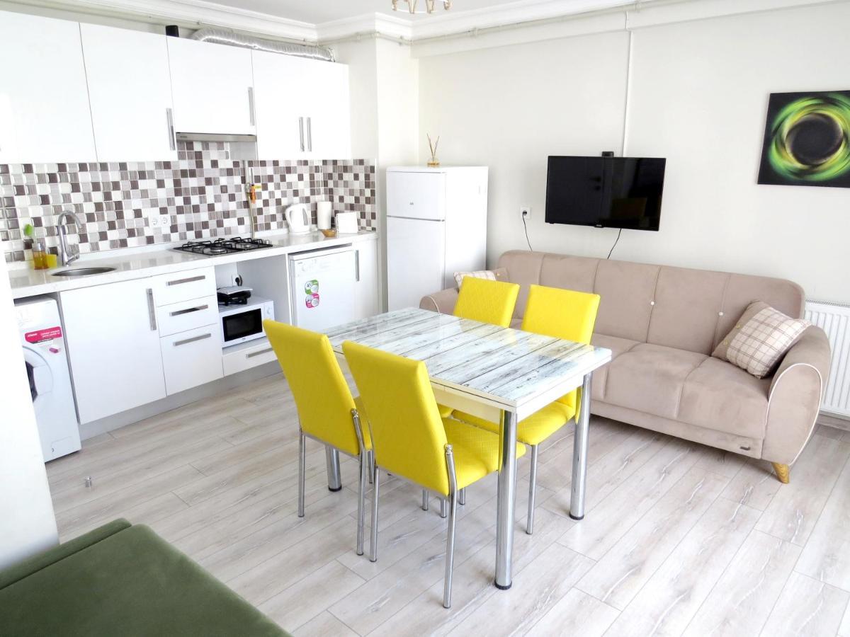 Istanberry - Paradise Apartments Stambuł Zewnętrze zdjęcie