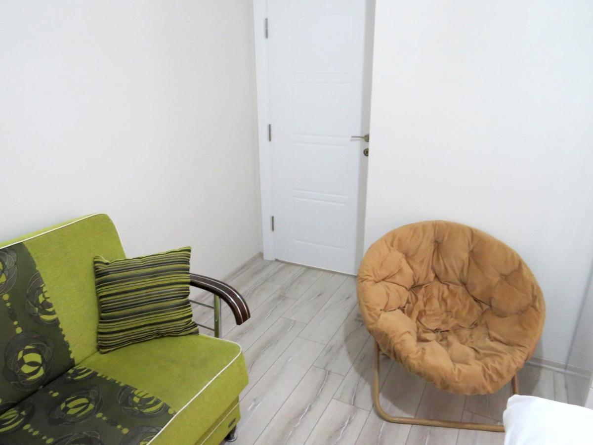 Istanberry - Paradise Apartments Stambuł Zewnętrze zdjęcie