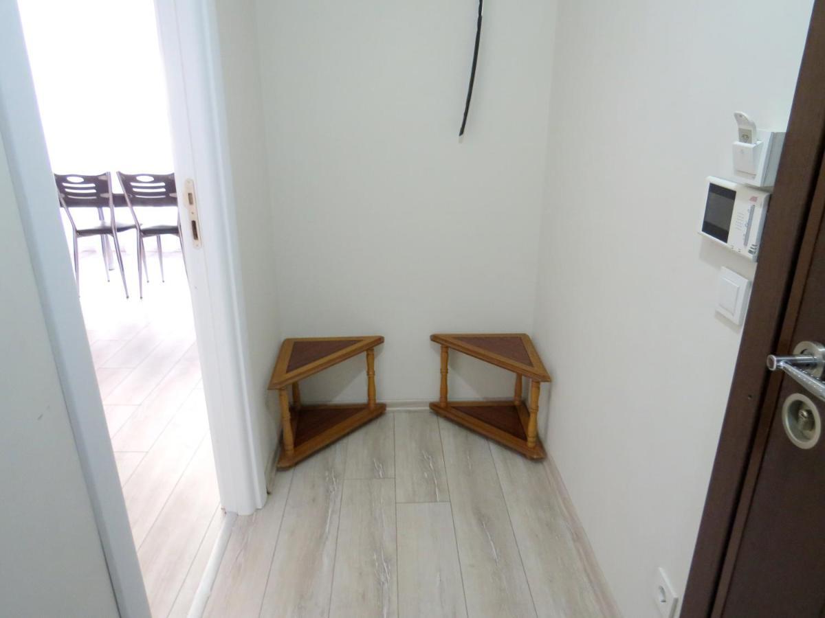 Istanberry - Paradise Apartments Stambuł Zewnętrze zdjęcie