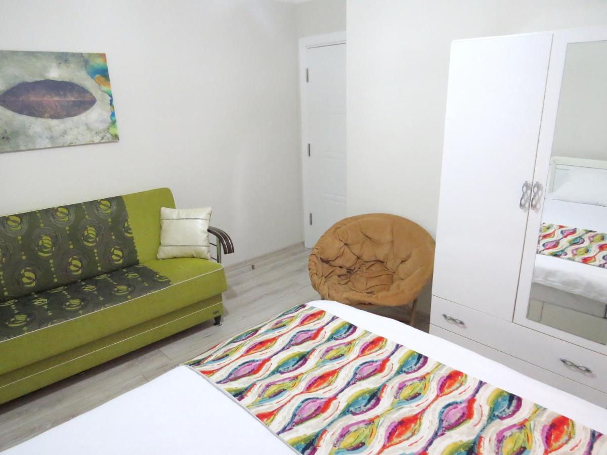 Istanberry - Paradise Apartments Stambuł Zewnętrze zdjęcie