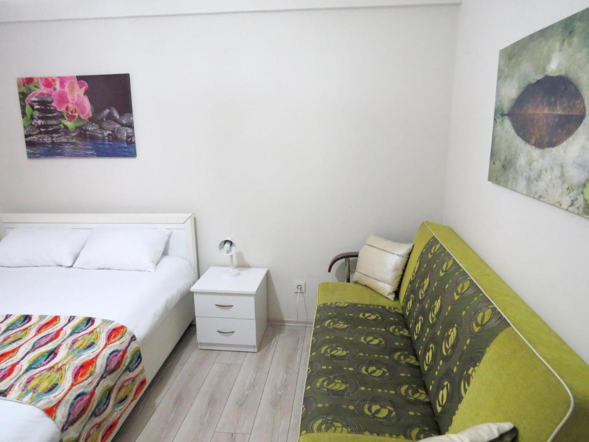 Istanberry - Paradise Apartments Stambuł Zewnętrze zdjęcie
