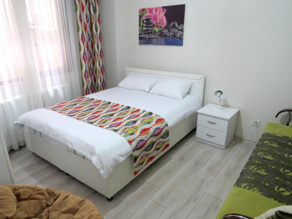 Istanberry - Paradise Apartments Stambuł Zewnętrze zdjęcie