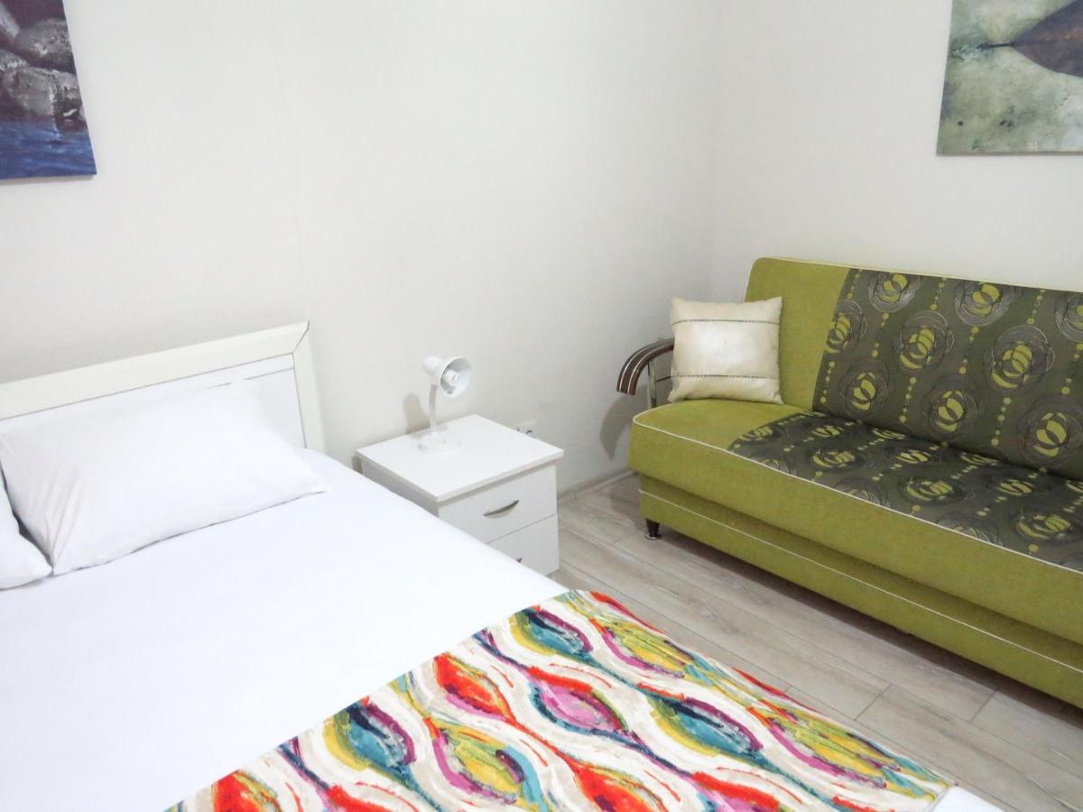 Istanberry - Paradise Apartments Stambuł Zewnętrze zdjęcie
