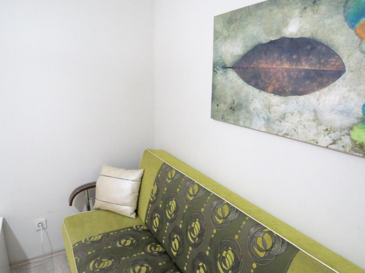 Istanberry - Paradise Apartments Stambuł Zewnętrze zdjęcie