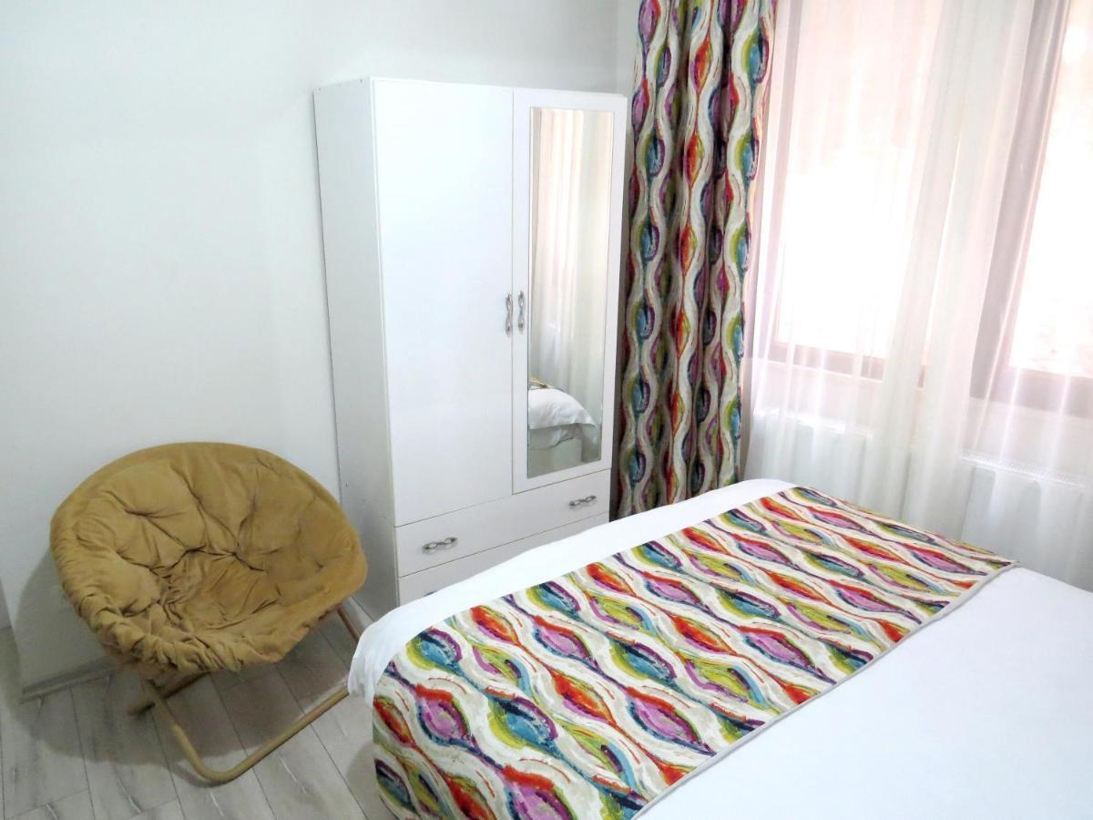 Istanberry - Paradise Apartments Stambuł Zewnętrze zdjęcie