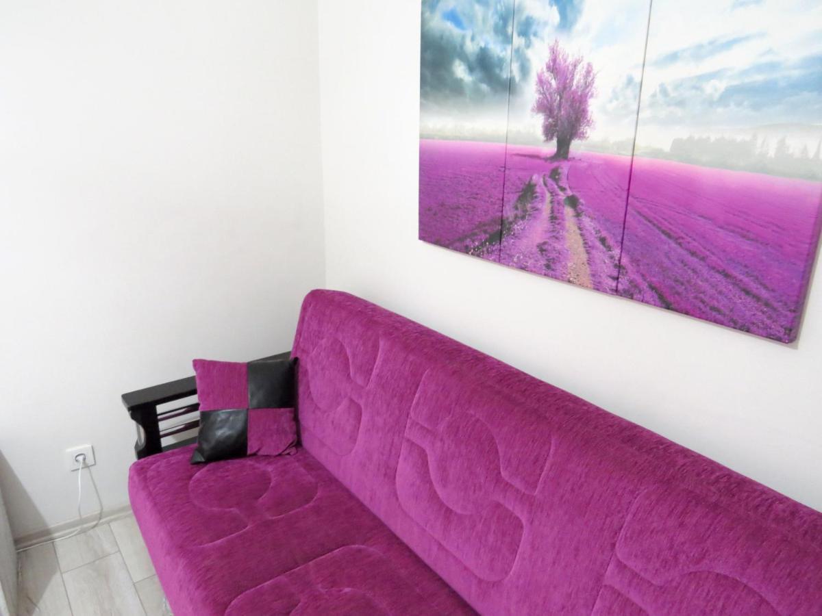 Istanberry - Paradise Apartments Stambuł Zewnętrze zdjęcie