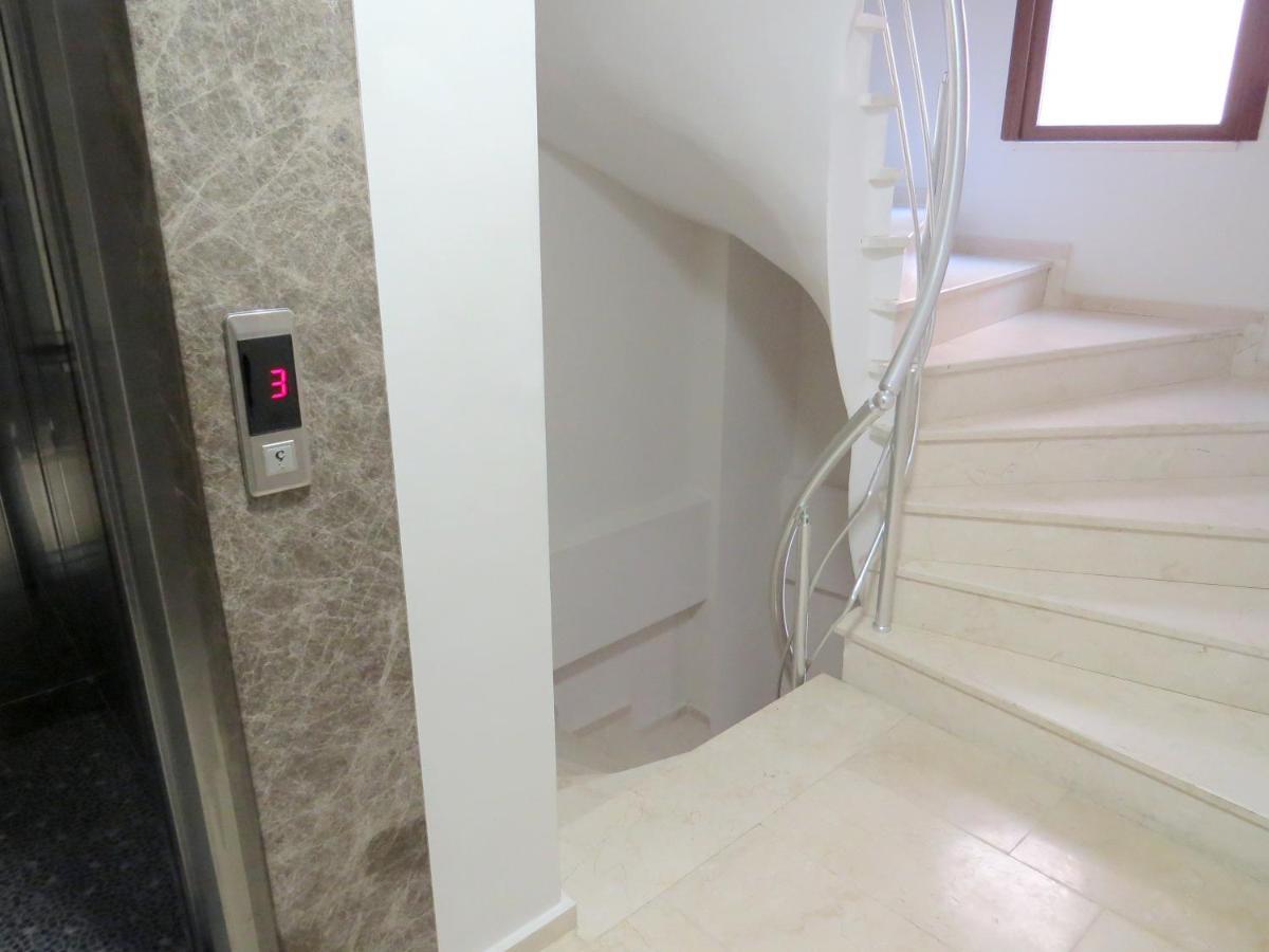 Istanberry - Paradise Apartments Stambuł Zewnętrze zdjęcie
