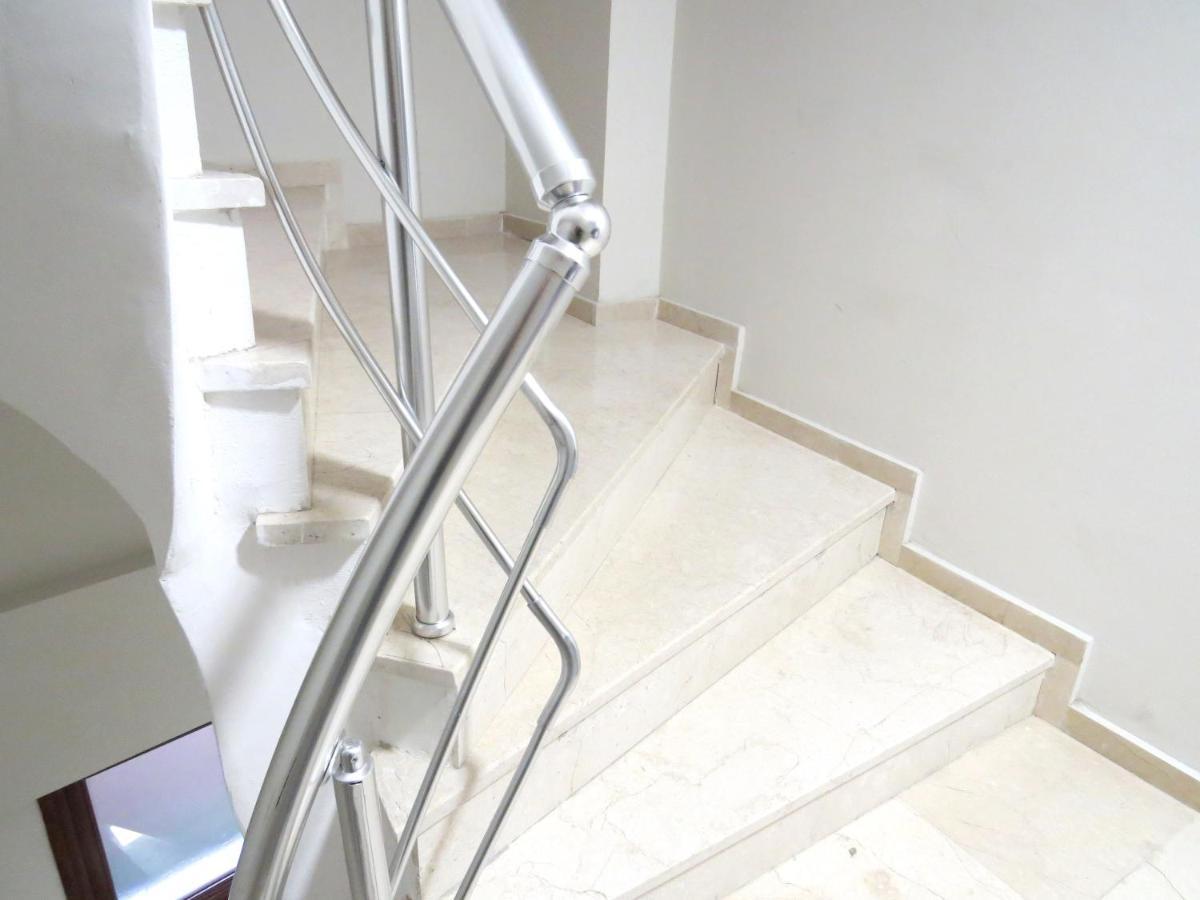 Istanberry - Paradise Apartments Stambuł Zewnętrze zdjęcie